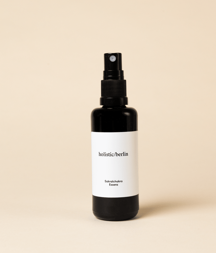 Espray para el chakra sacro