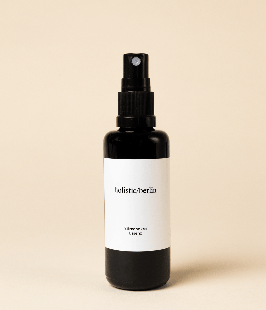 Spray para el chakra de la frente