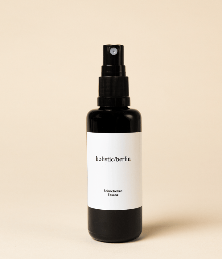 Spray para el chakra de la frente