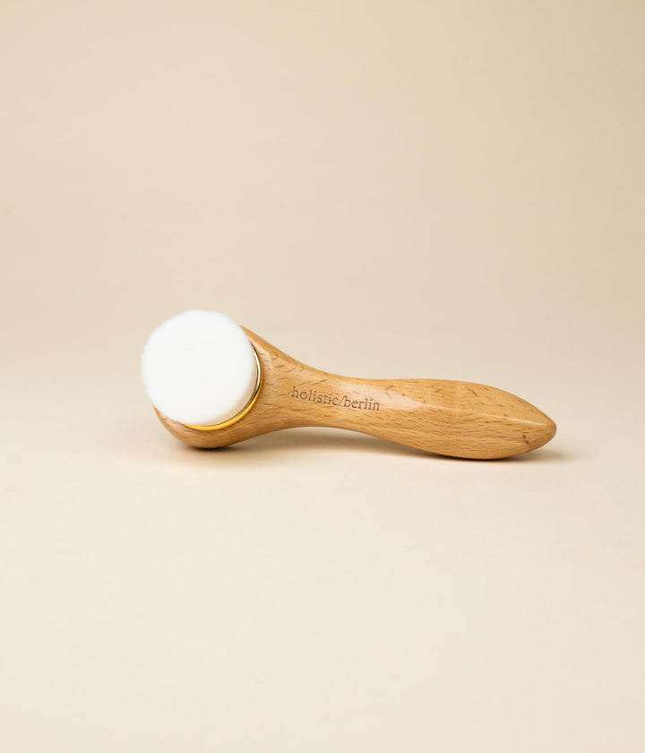 cepillo facial