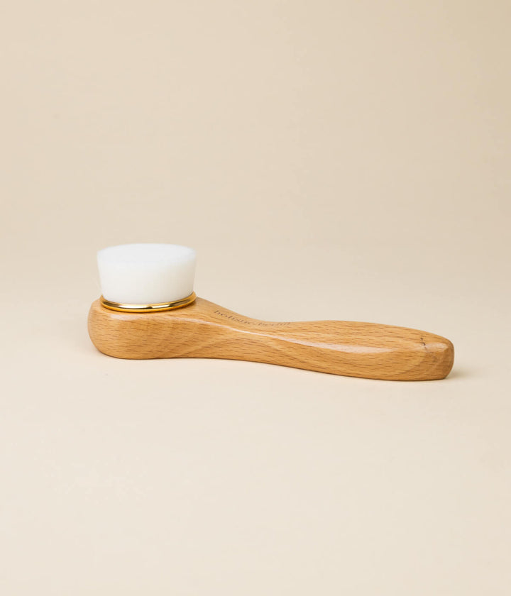 cepillo facial