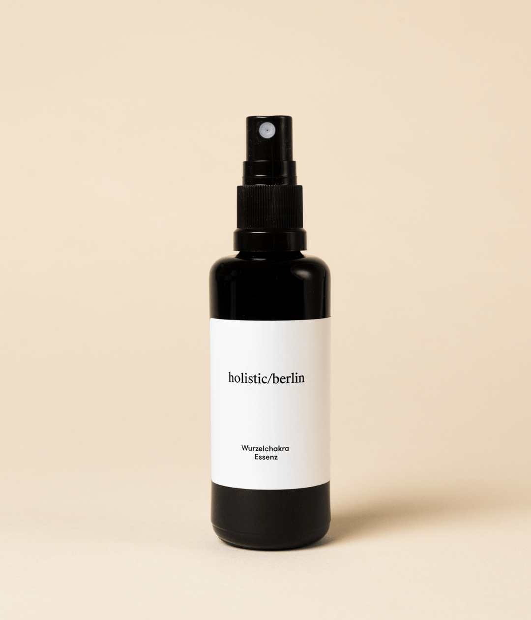 Wurzelchakra Spray