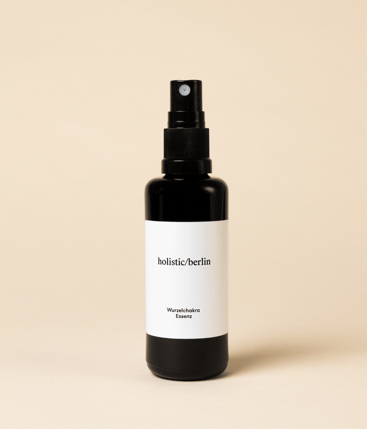 Wurzelchakra Spray