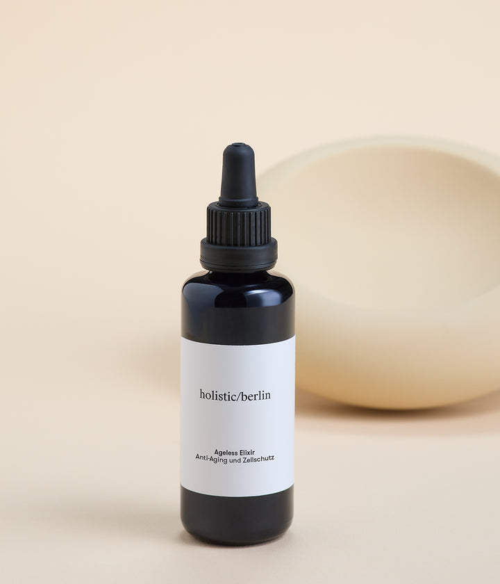 Ageless Elixir