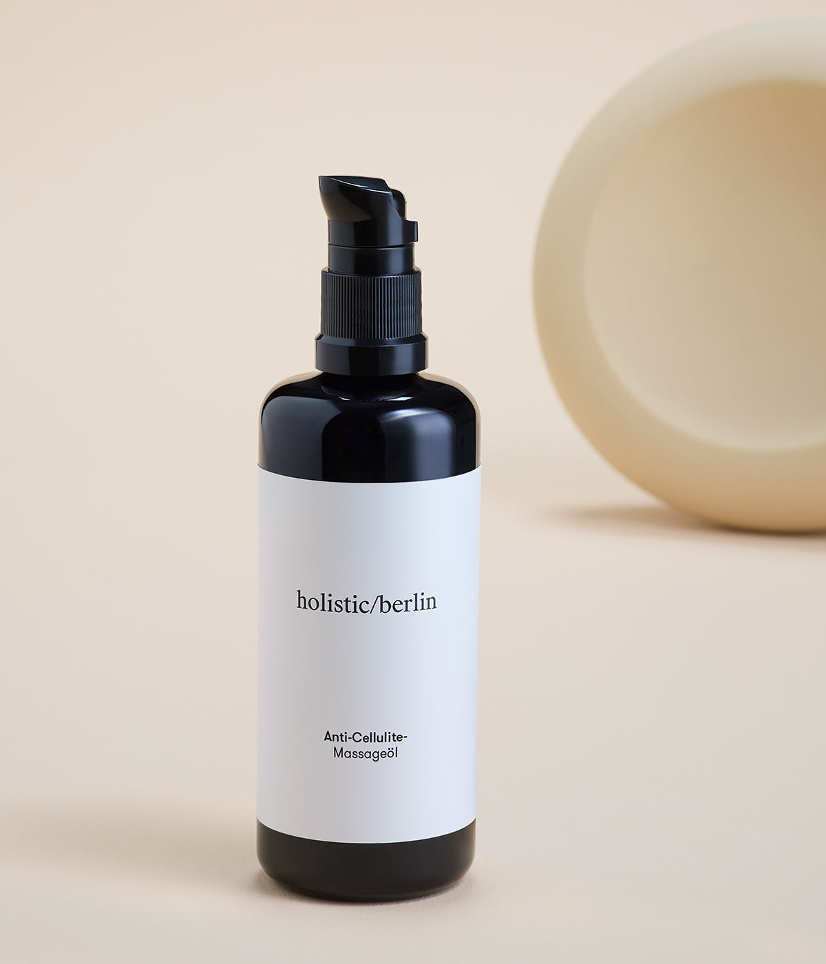 Aceite anticelulítico