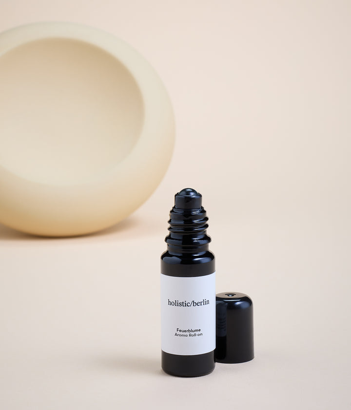 Aroma Roll-on Flor de Fuego