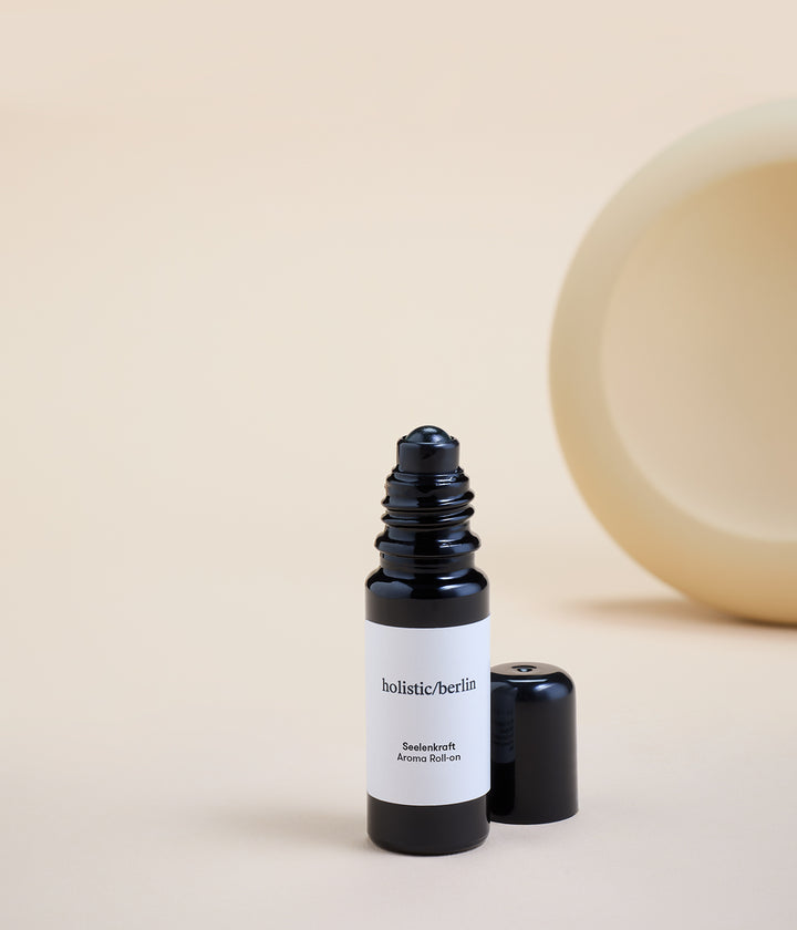 Aroma Roll-on Poder del Alma