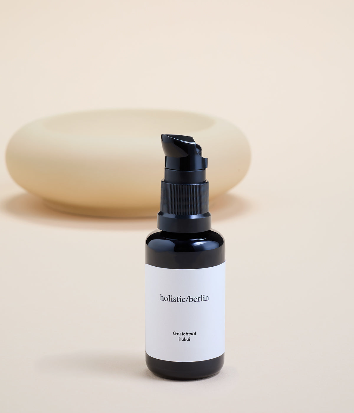 Gesichtsöl Kukui