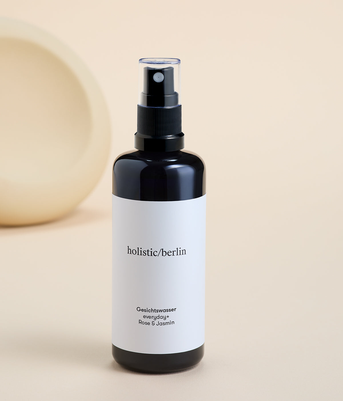 Gesichtswasser everyday+