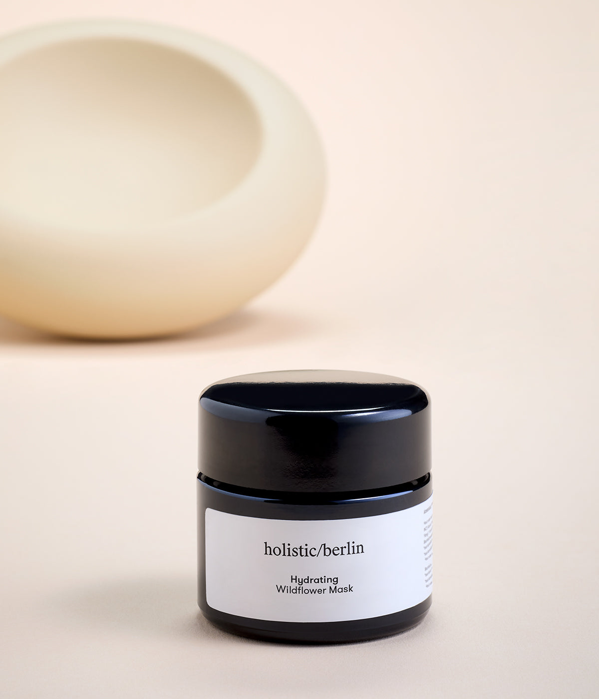 Hydrating Wildflower Mask