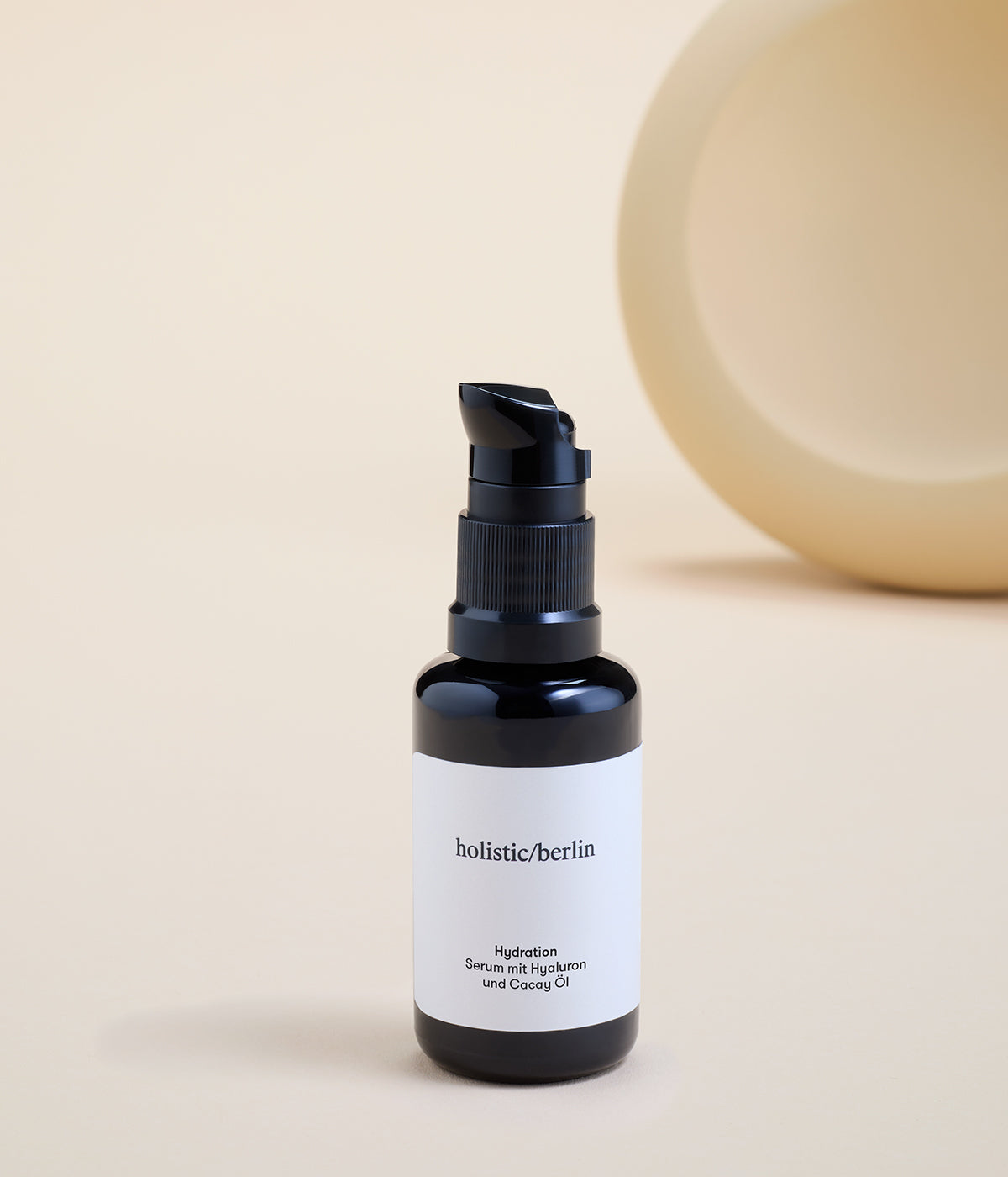 Hydration Serum mit Hyaluron und Cacay Öl