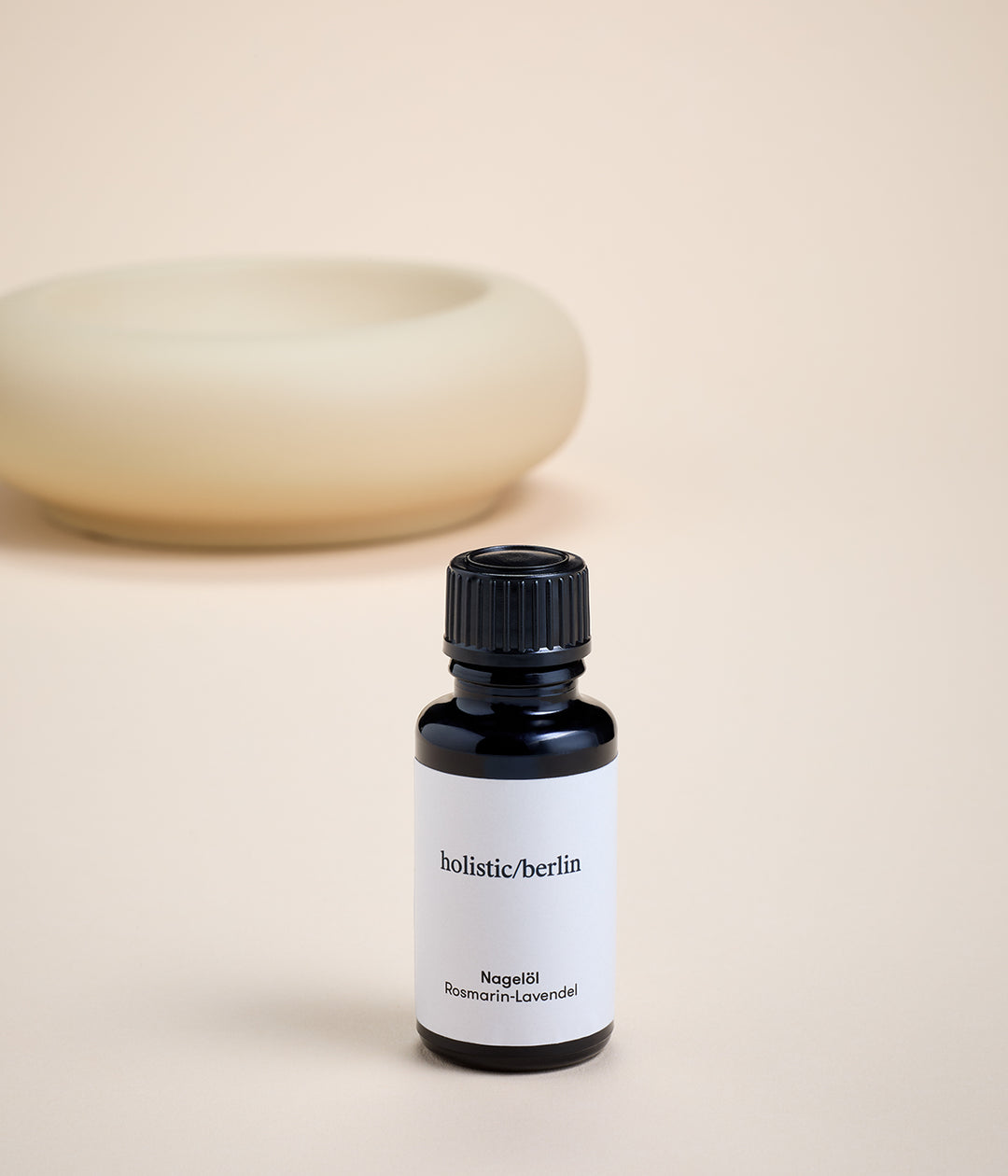Nagel Öl Rosmarin + Lavendel
