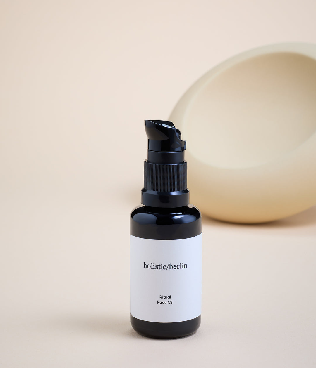Aceite facial ritual
