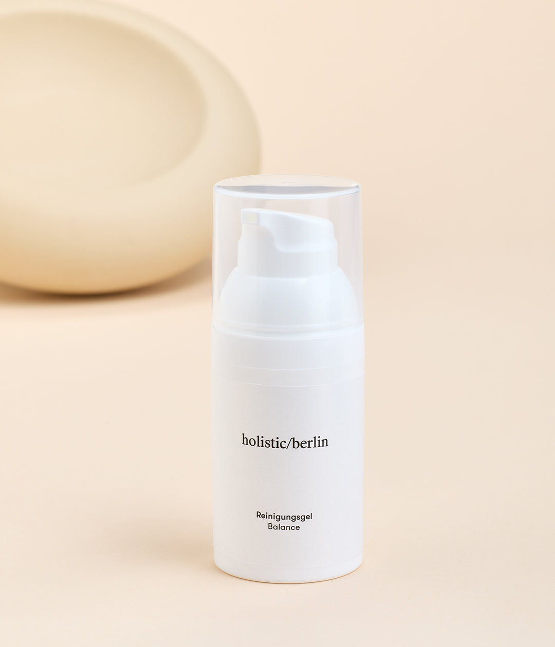 Reinigungsgel Balance (Travel Size)
