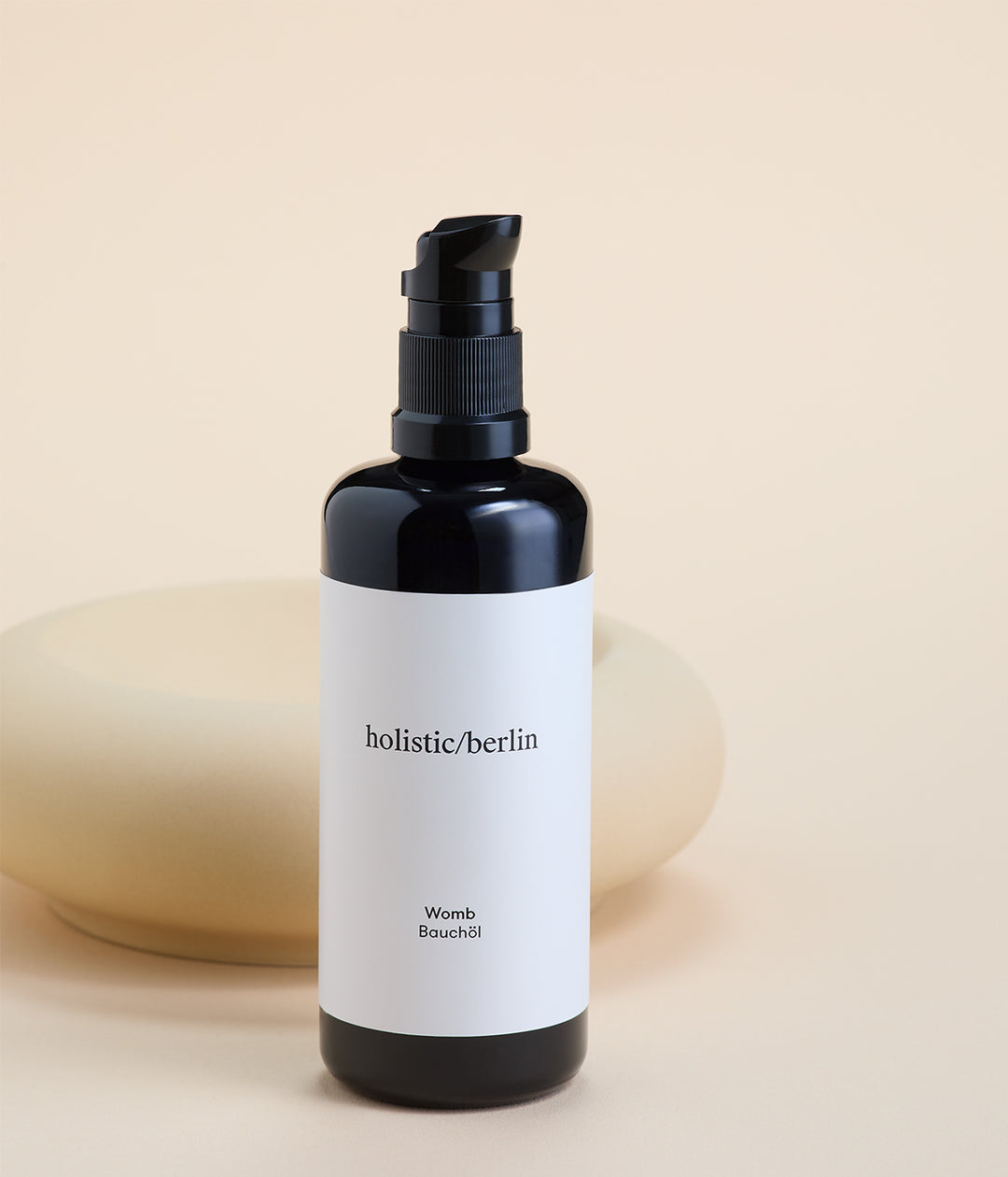 Womb Oil