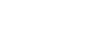 holistic/berlin
