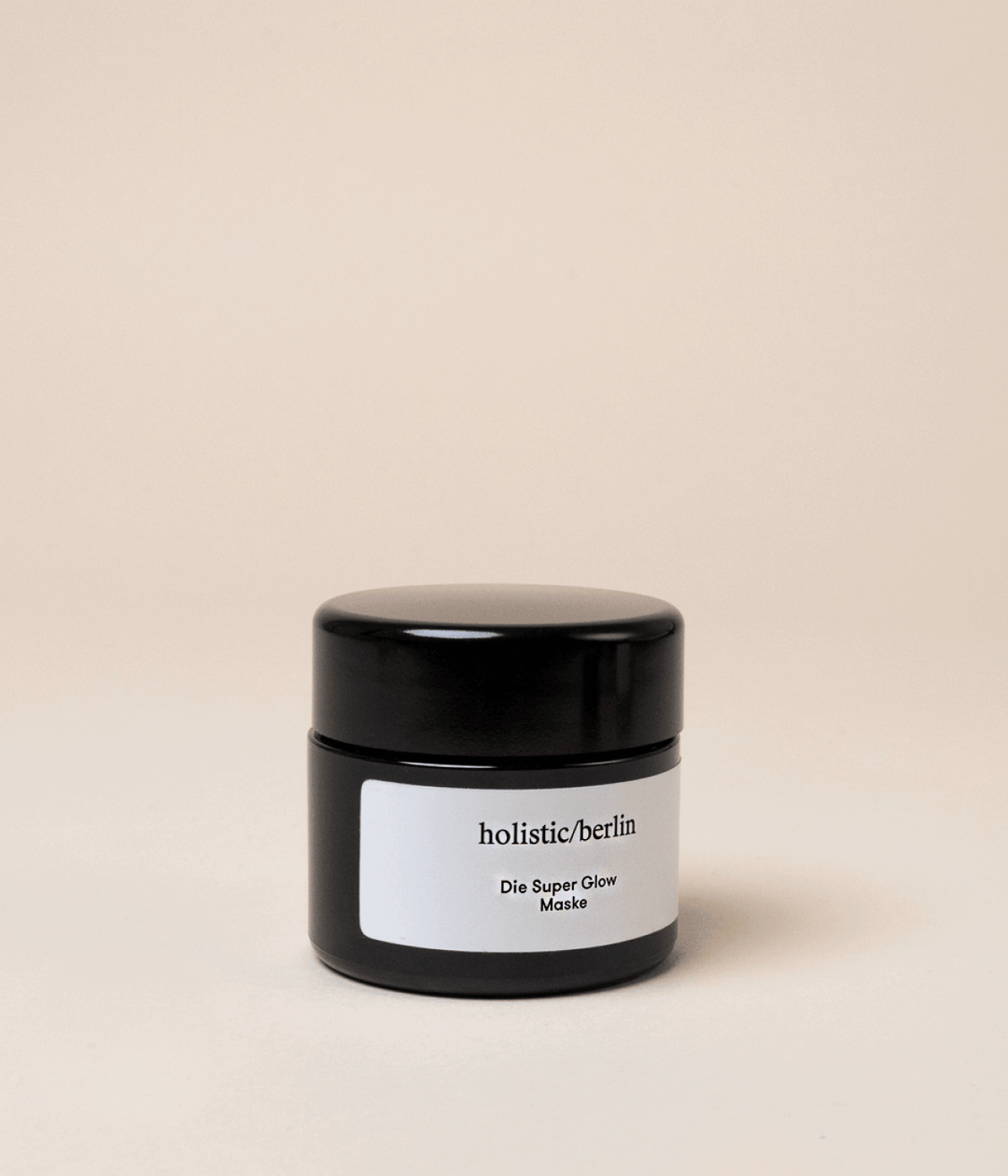 The Super Glow Mask