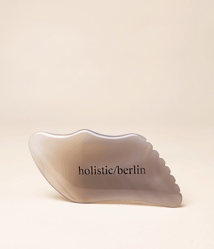 Herramienta exclusiva Gua Sha n.° 1