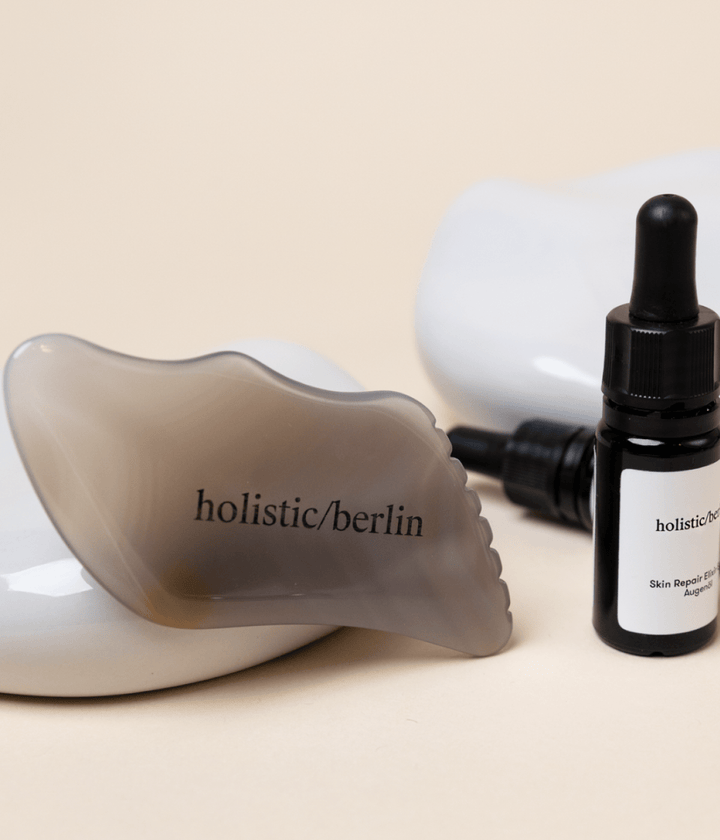 Herramienta exclusiva Gua Sha n.° 1