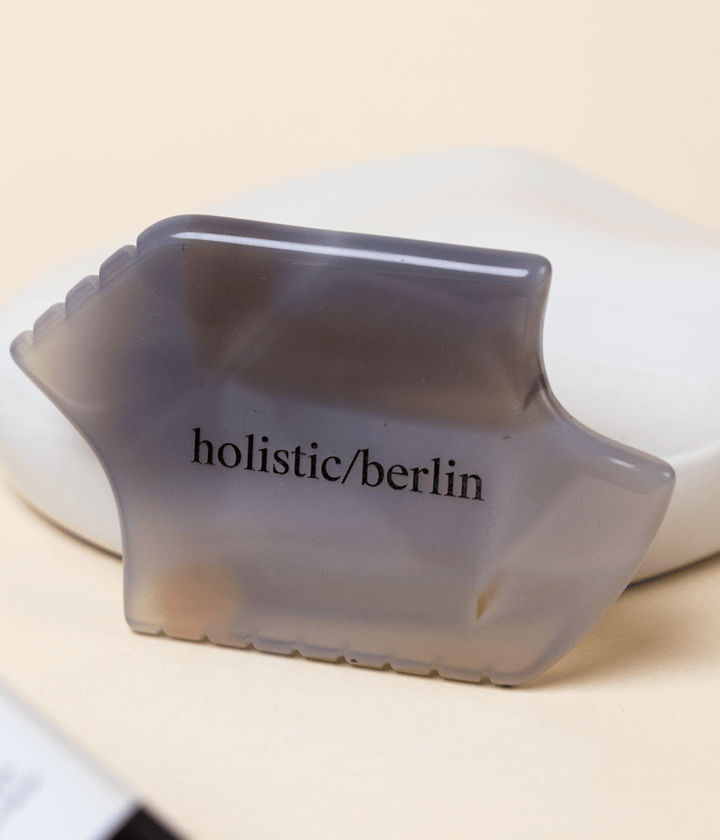 Herramienta exclusiva Gua Sha n.º 2