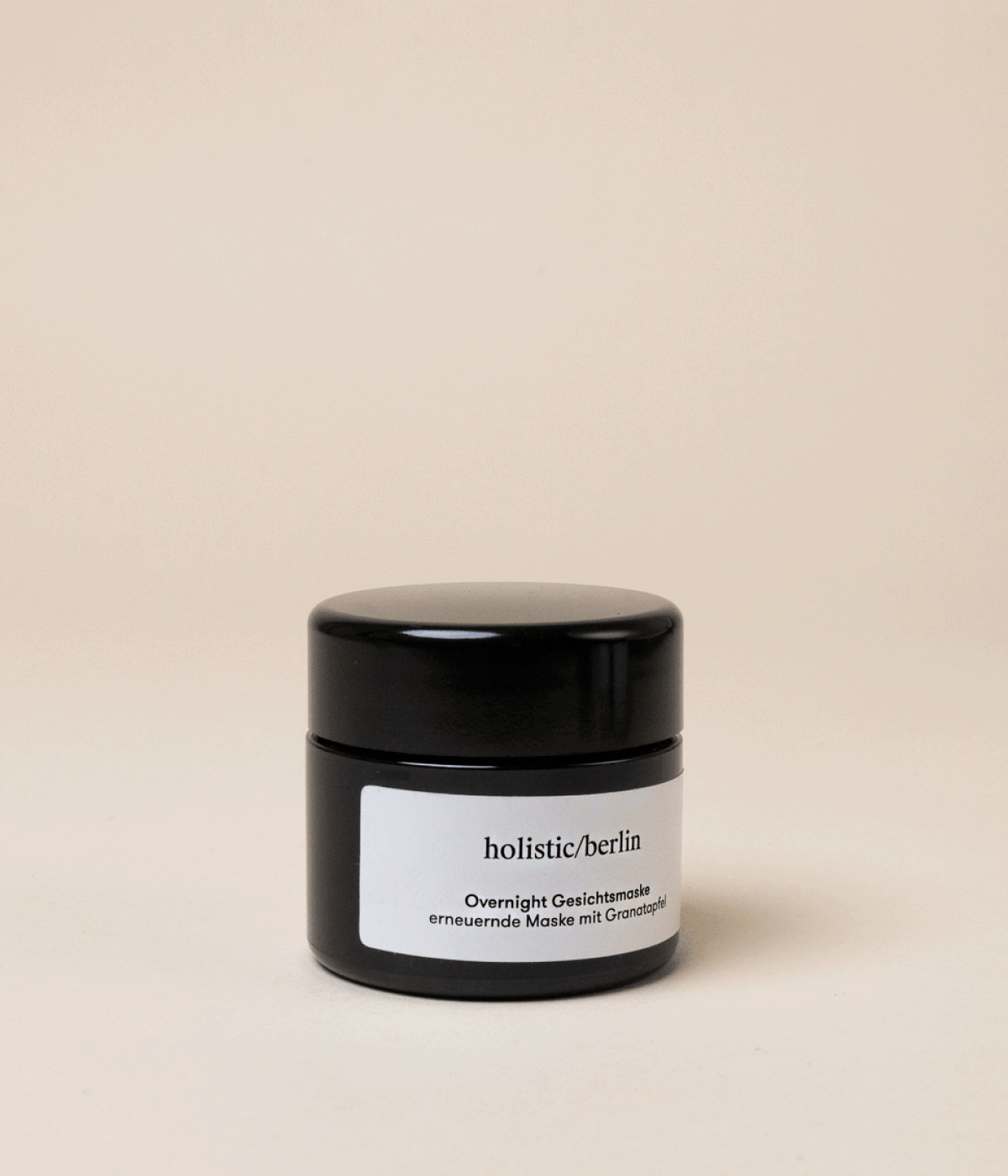 Overnight Gesichtsmaske
