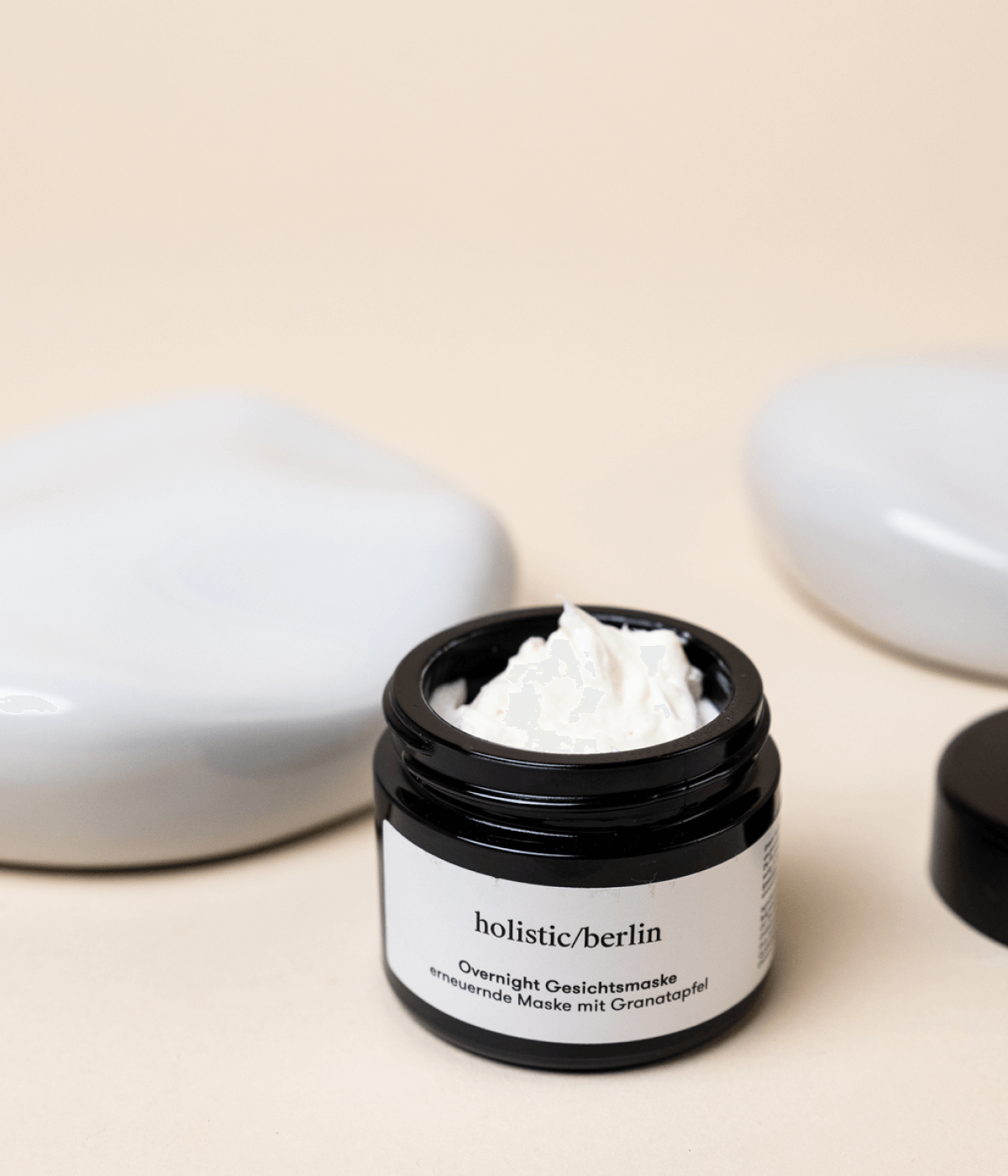 Overnight Gesichtsmaske